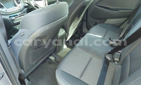 Acheter Occasion Voiture Hyundai Tucson Autre à Livingstone, Zambie Acheter Occasion Voiture Hyundai Tucson Autre à Livingstone, Zambie