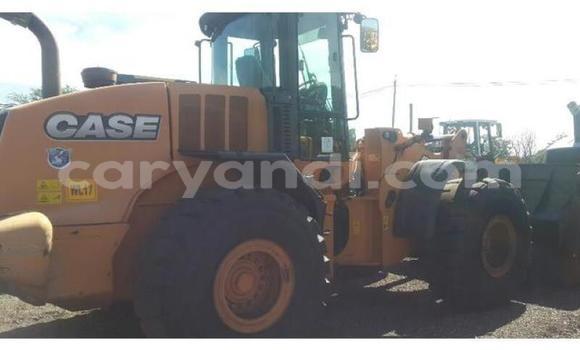 Acheter Occasion Utilitaire Caterpillar 120 Marron à Chingola, Zambie Acheter Occasion Utilitaire Caterpillar 120 Marron à Chingola, Zambie