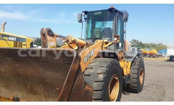 Acheter Occasion Utilitaire Caterpillar 120 Marron à Chingola, Zambie Acheter Occasion Utilitaire Caterpillar 120 Marron à Chingola, Zambie