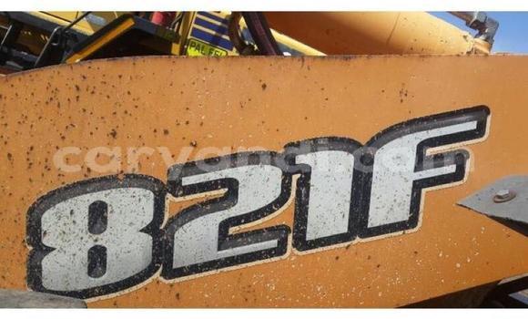 Acheter Occasion Utilitaire Caterpillar 120 Marron à Chingola, Zambie Acheter Occasion Utilitaire Caterpillar 120 Marron à Chingola, Zambie