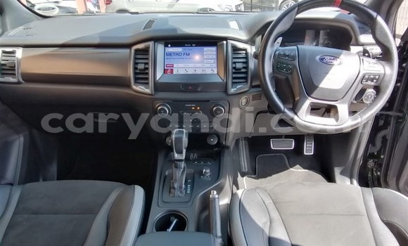 Tenga Tsaru Ford Ranger Nhema Mota in Chingola in Zambia Tenga Tsaru Ford Ranger Nhema Mota in Chingola in Zambia