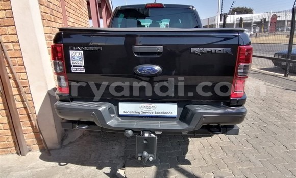 Tenga Tsaru Ford Ranger Nhema Mota in Chingola in Zambia Tenga Tsaru Ford Ranger Nhema Mota in Chingola in Zambia