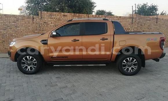 Acheter Occasion Voiture Ford Ranger Autre à Chingola, Zambie Acheter Occasion Voiture Ford Ranger Autre à Chingola, Zambie