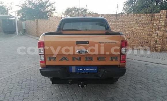 Acheter Occasion Voiture Ford Ranger Autre à Chingola, Zambie Acheter Occasion Voiture Ford Ranger Autre à Chingola, Zambie