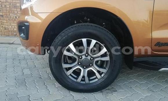 Acheter Occasion Voiture Ford Ranger Autre à Chingola, Zambie Acheter Occasion Voiture Ford Ranger Autre à Chingola, Zambie