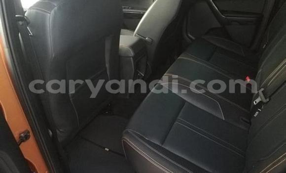 Acheter Occasion Voiture Ford Ranger Autre à Chingola, Zambie Acheter Occasion Voiture Ford Ranger Autre à Chingola, Zambie