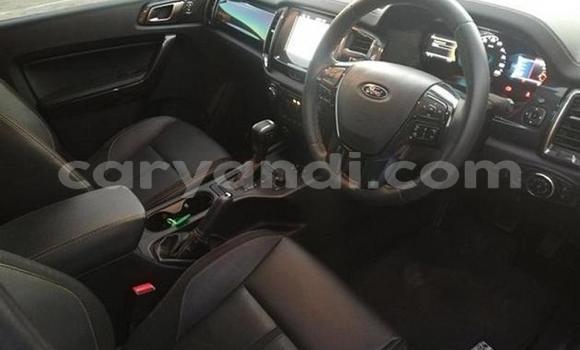 Acheter Occasion Voiture Ford Ranger Autre à Chingola, Zambie Acheter Occasion Voiture Ford Ranger Autre à Chingola, Zambie