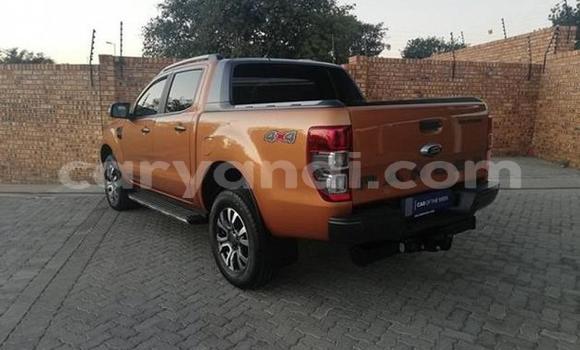 Acheter Occasion Voiture Ford Ranger Autre à Chingola, Zambie Acheter Occasion Voiture Ford Ranger Autre à Chingola, Zambie