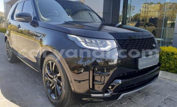 Acheter Occasion Voiture Land Rover Discovery Autre à Chingola, Zambie