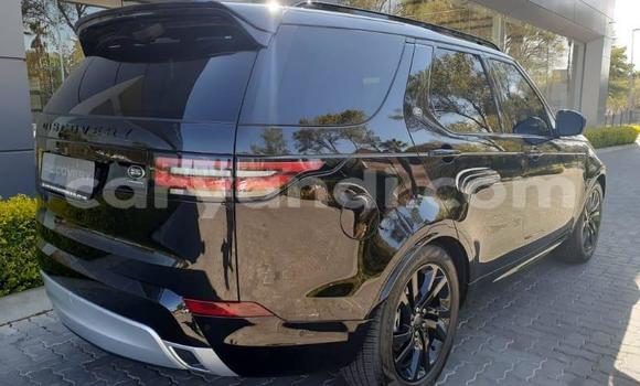 Acheter Occasion Voiture Land Rover Discovery Autre à Chingola, Zambie Acheter Occasion Voiture Land Rover Discovery Autre à Chingola, Zambie