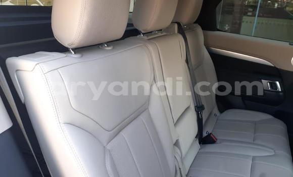 Acheter Occasion Voiture Land Rover Discovery Autre à Chingola, Zambie Acheter Occasion Voiture Land Rover Discovery Autre à Chingola, Zambie