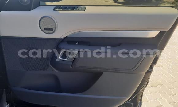 Acheter Occasion Voiture Land Rover Discovery Autre à Chingola, Zambie Acheter Occasion Voiture Land Rover Discovery Autre à Chingola, Zambie