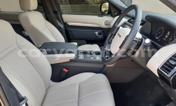 Acheter Occasion Voiture Land Rover Discovery Autre à Chingola, Zambie Acheter Occasion Voiture Land Rover Discovery Autre à Chingola, Zambie