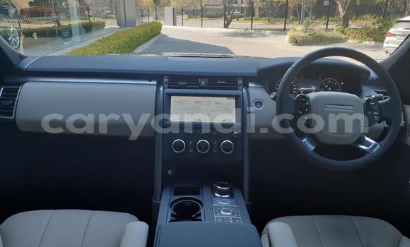 Acheter Occasion Voiture Land Rover Discovery Autre à Chingola, Zambie Acheter Occasion Voiture Land Rover Discovery Autre à Chingola, Zambie