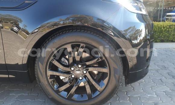 Acheter Occasion Voiture Land Rover Discovery Autre à Chingola, Zambie Acheter Occasion Voiture Land Rover Discovery Autre à Chingola, Zambie
