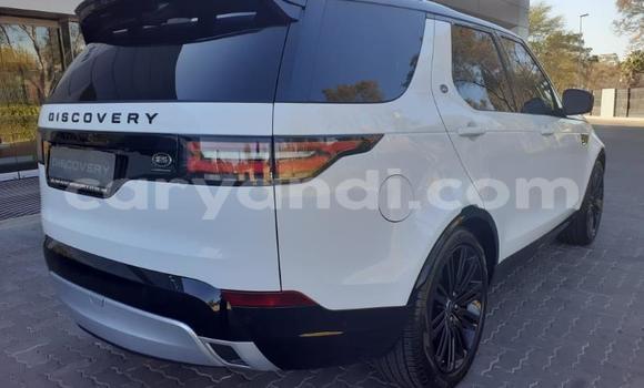 Acheter Occasion Voiture Land Rover Discovery Blanc à Chingola, Zambie Acheter Occasion Voiture Land Rover Discovery Blanc à Chingola, Zambie