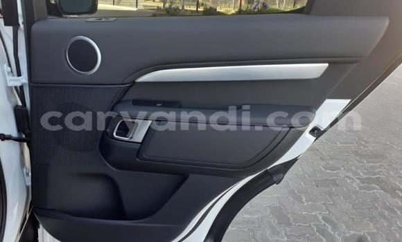 Acheter Occasion Voiture Land Rover Discovery Blanc à Chingola, Zambie Acheter Occasion Voiture Land Rover Discovery Blanc à Chingola, Zambie
