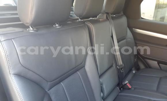 Acheter Occasion Voiture Land Rover Discovery Blanc à Chingola, Zambie Acheter Occasion Voiture Land Rover Discovery Blanc à Chingola, Zambie