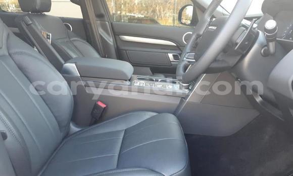 Acheter Occasion Voiture Land Rover Discovery Blanc à Chingola, Zambie Acheter Occasion Voiture Land Rover Discovery Blanc à Chingola, Zambie