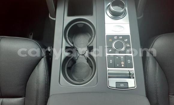 Acheter Occasion Voiture Land Rover Discovery Blanc à Chingola, Zambie Acheter Occasion Voiture Land Rover Discovery Blanc à Chingola, Zambie
