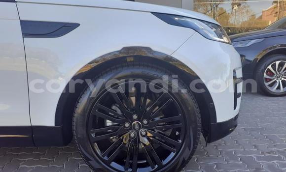 Acheter Occasion Voiture Land Rover Discovery Blanc à Chingola, Zambie Acheter Occasion Voiture Land Rover Discovery Blanc à Chingola, Zambie