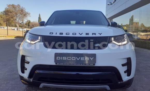 Acheter Occasion Voiture Land Rover Discovery Blanc à Chingola, Zambie Acheter Occasion Voiture Land Rover Discovery Blanc à Chingola, Zambie