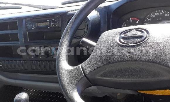 Tenga Tsaru Toyota DA Chena Rori in Lusaka in Zambia Tenga Tsaru Toyota DA Chena Rori in Lusaka in Zambia