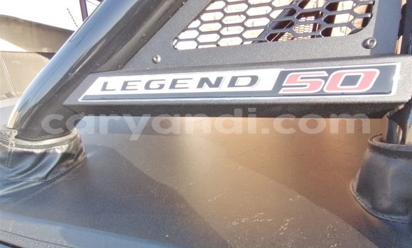 Tenga Tsaru Toyota Hilux Nhema Mota in Chingola in Zambia Tenga Tsaru Toyota Hilux Nhema Mota in Chingola in Zambia