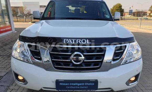 Tenga Tsaru Nissan Patrol Chena Mota in Chingola in Zambia Tenga Tsaru Nissan Patrol Chena Mota in Chingola in Zambia