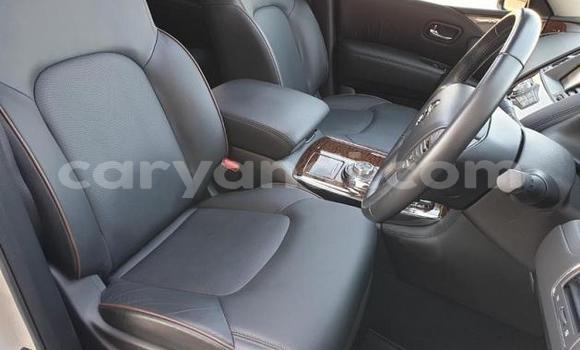 Tenga Tsaru Nissan Patrol Chena Mota in Chingola in Zambia Tenga Tsaru Nissan Patrol Chena Mota in Chingola in Zambia