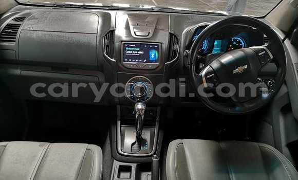 Tenga Tsaru Nissan Patrol Chena Mota in Chingola in Zambia Tenga Tsaru Nissan Patrol Chena Mota in Chingola in Zambia