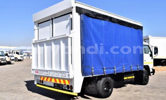 Tenga Tsaru Nissan UD Chena Rori in Lusaka in Zambia Tenga Tsaru Nissan UD Chena Rori in Lusaka in Zambia