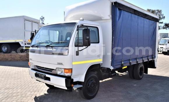 Tenga Tsaru Nissan UD Chena Rori in Lusaka in Zambia Tenga Tsaru Nissan UD Chena Rori in Lusaka in Zambia