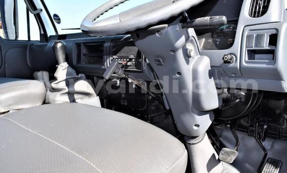 Tenga Tsaru Nissan UD Chena Rori in Lusaka in Zambia Tenga Tsaru Nissan UD Chena Rori in Lusaka in Zambia