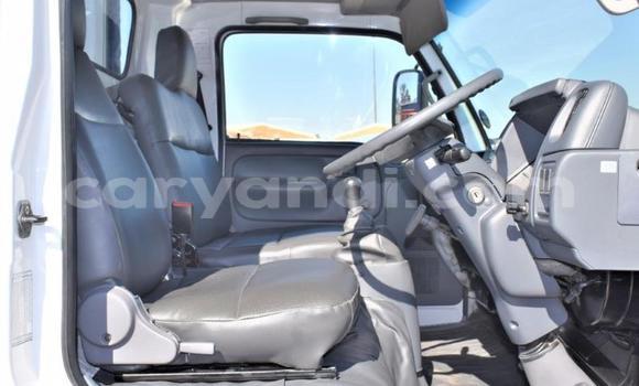 Tenga Tsaru Nissan UD Chena Rori in Lusaka in Zambia Tenga Tsaru Nissan UD Chena Rori in Lusaka in Zambia