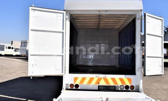 Tenga Tsaru Nissan UD Chena Rori in Lusaka in Zambia Tenga Tsaru Nissan UD Chena Rori in Lusaka in Zambia