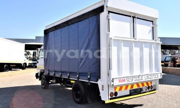 Tenga Tsaru Nissan UD Chena Rori in Lusaka in Zambia Tenga Tsaru Nissan UD Chena Rori in Lusaka in Zambia