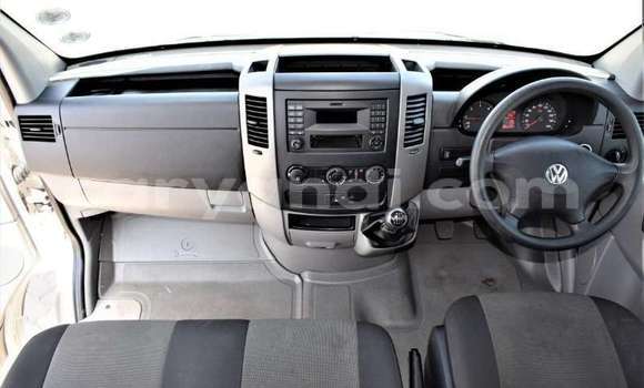 Tenga Tsaru Volkswagen TRUCK Chena Rori in Lusaka in Zambia Tenga Tsaru Volkswagen TRUCK Chena Rori in Lusaka in Zambia