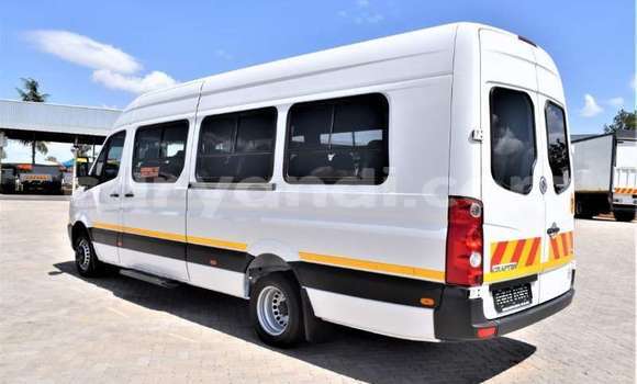 Tenga Tsaru Volkswagen TRUCK Chena Rori in Lusaka in Zambia Tenga Tsaru Volkswagen TRUCK Chena Rori in Lusaka in Zambia