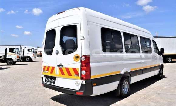 Tenga Tsaru Volkswagen TRUCK Chena Rori in Lusaka in Zambia Tenga Tsaru Volkswagen TRUCK Chena Rori in Lusaka in Zambia