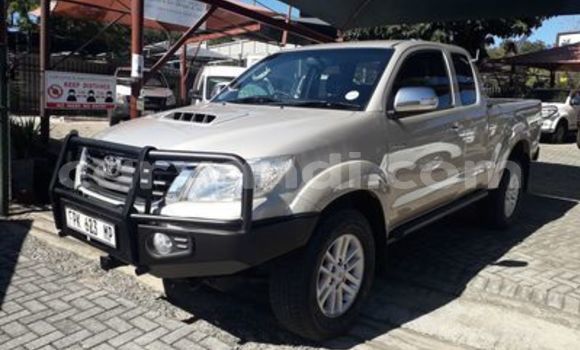 Tenga Tsaru Toyota Hilux Sirivha Mota in Lusaka in Zambia Tenga Tsaru Toyota Hilux Sirivha Mota in Lusaka in Zambia