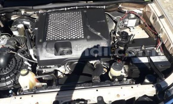 Tenga Tsaru Toyota Hilux Sirivha Mota in Lusaka in Zambia Tenga Tsaru Toyota Hilux Sirivha Mota in Lusaka in Zambia