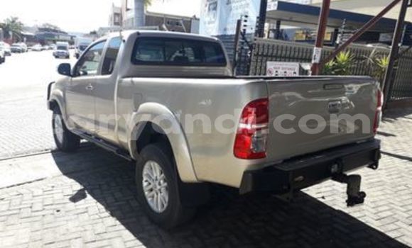 Tenga Tsaru Toyota Hilux Sirivha Mota in Lusaka in Zambia Tenga Tsaru Toyota Hilux Sirivha Mota in Lusaka in Zambia