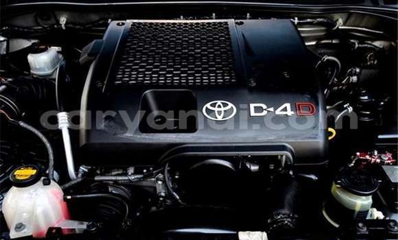 Buy Used Toyota Fortuner Silver Car in Zambezi in North-Western Buy Used Toyota Fortuner Silver Car in Zambezi in North-Western