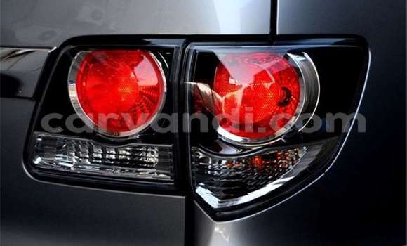 Buy Used Toyota Fortuner Silver Car in Zambezi in North-Western Buy Used Toyota Fortuner Silver Car in Zambezi in North-Western