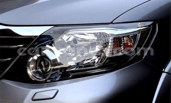 Buy Used Toyota Fortuner Silver Car in Zambezi in North-Western Buy Used Toyota Fortuner Silver Car in Zambezi in North-Western