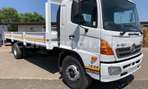 Tenga Tsaru Hino 300 Series Chena Rori in Lusaka in Zambia Tenga Tsaru Hino 300 Series Chena Rori in Lusaka in Zambia