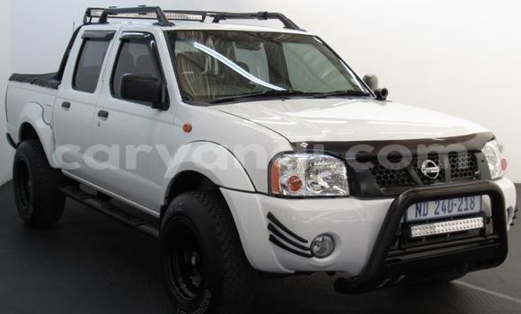 Tenga Tsaru Nissan NP 300 Chena Mota in Lusaka in Zambia Tenga Tsaru Nissan NP 300 Chena Mota in Lusaka in Zambia