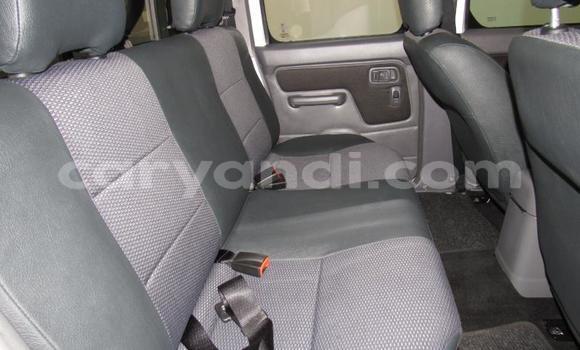 Tenga Tsaru Nissan NP 300 Chena Mota in Lusaka in Zambia Tenga Tsaru Nissan NP 300 Chena Mota in Lusaka in Zambia