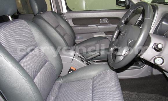 Tenga Tsaru Nissan NP 300 Chena Mota in Lusaka in Zambia Tenga Tsaru Nissan NP 300 Chena Mota in Lusaka in Zambia